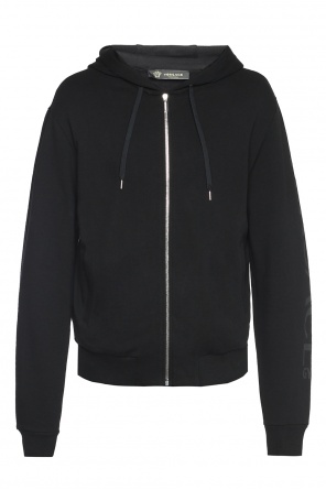Hooded sweatshirt, zdjęcie 1 Hooded sweatshirt od Versace